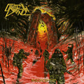 Critical Defiance - Misconception - Vinyl Record