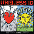 Useless Id - Bad Story Happy Ending - Vinyl Record