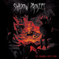 Shadow Project - Original Tapes 1988 - Vinyl Record