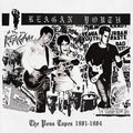 Reagan Youth - Poss Tapes 1981-1983 - Music CD