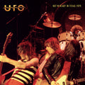 Ufo - Hot N' Ready In Texas 1979 - Music CD