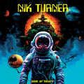 Turner,nik - Past Or Future - Music CD
