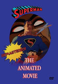 Superman Animated Movie - Superman Animated Movie - DVD