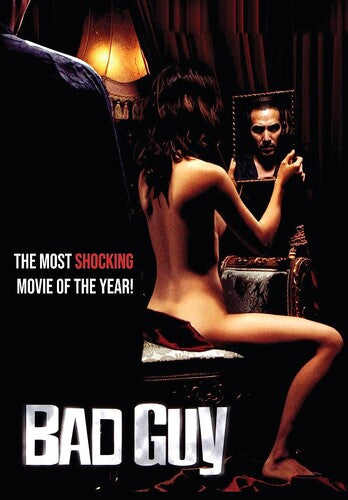 Bad Guy - Bad Guy - DVD
