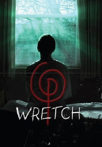 Wretch - Wretch - DVD