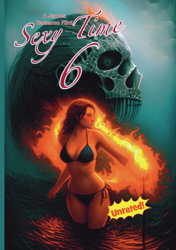 Sexy Time 6 - Sexy Time 6 - DVD