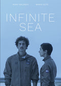 Infinite Sea - Infinite Sea - DVD