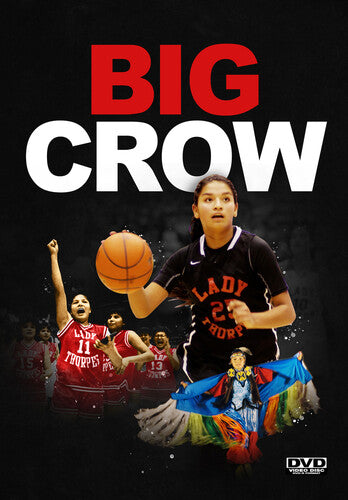 Big Crow - Big Crow - DVD