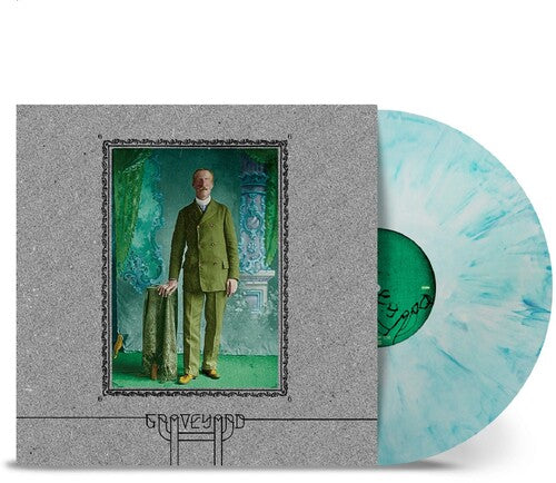 Graveyard - 6 - Vinyl Record
