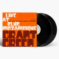 Green,grant - Live At Club Mozambique - Vinyl Record