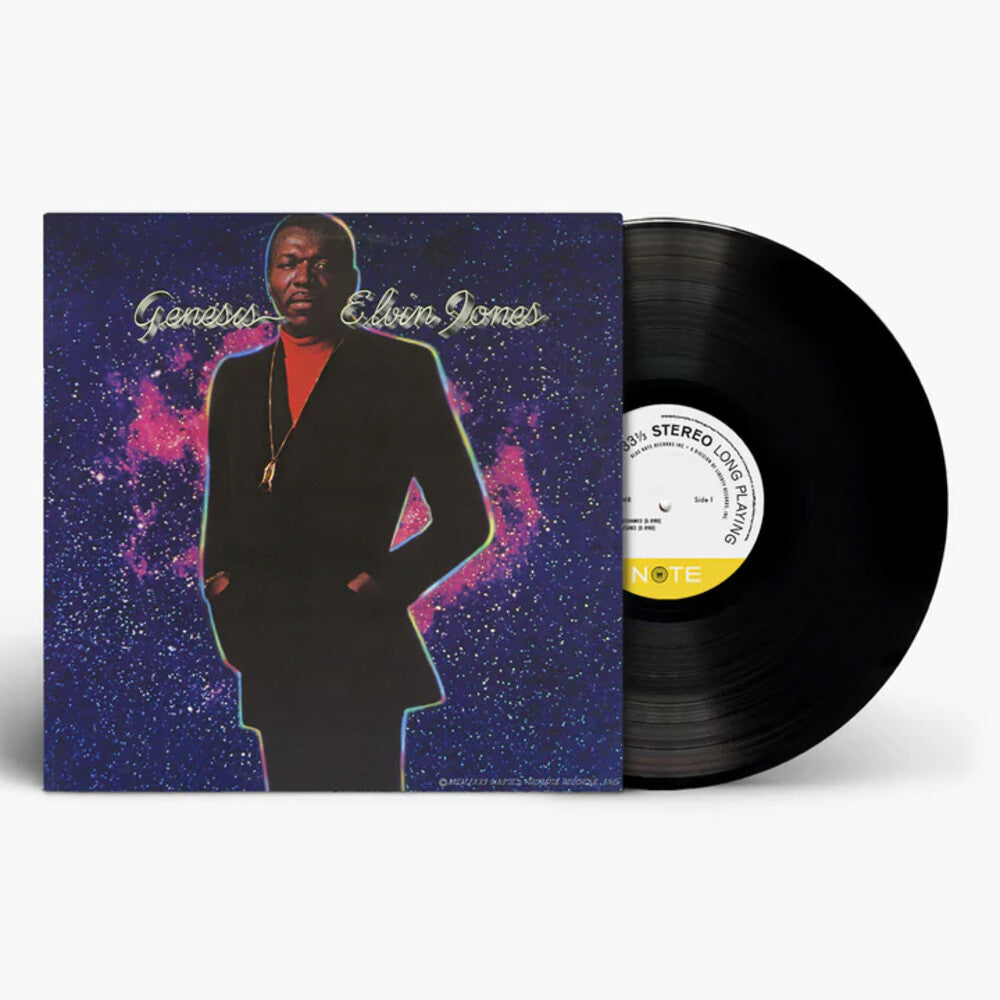 Genesis [LP] Vinyl Record