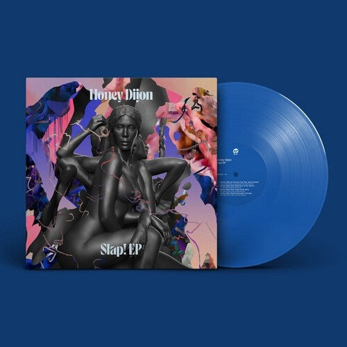 Honey Dijon - Slap - Vinyl Record