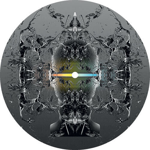Giordani,layton - Phantom - Vinyl Record