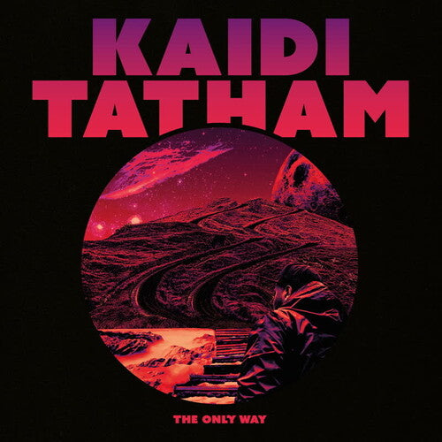 Tatham,kaidi - Only Way - Vinyl Record