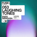 Siragusa,enzo - Laughing Tones - Vinyl Record