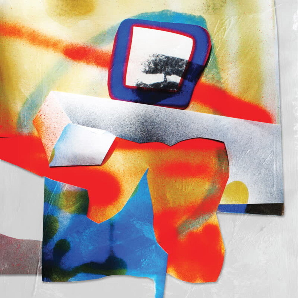 Changing Channels: Part 1 [12" Vinyl] Vinyl Record