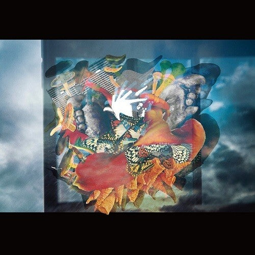 Guruconnect - Heaven Feat. Gotch / Affordance Feat. Daoko - Vinyl Record