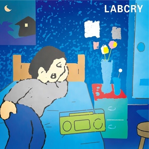 Labcry - Labcry - Vinyl Record