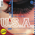 Joe Yellow - U.s.a. - Vinyl Record