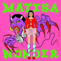 Matisa - Wonder - Vinyl Record