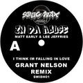 Early,matt - I Think I'm Falling In Love (grant Nelson Remix) - Vinyl Record