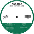 Odd Mob - Been Dreaming & Xtc - Vinyl Record