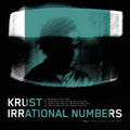 Irrational Numbers Vol. 1 [LP] Vinyl Record