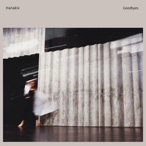 Hanakiv - Goodbyes - Vinyl Record
