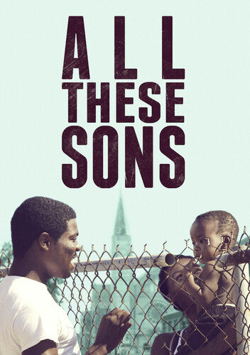 All These Sons - All These Sons - DVD