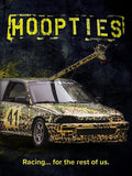 Hoopties - Hoopties - DVD