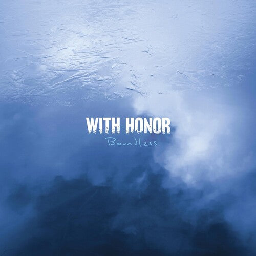 With Honor - Boundless - Music CD