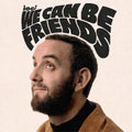 Iogi - We Can Be Friends - Vinyl Record