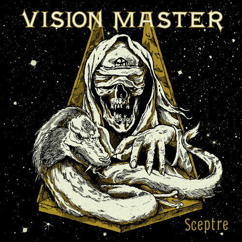 Vision Master - Spectre - Music CD
