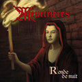 Meurtrieres - Ronde De Nuit - Music CD