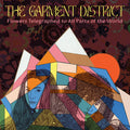 Garment District - Flowers Telegraphed To All Parts Of The World - Vinyl Record