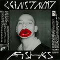Geins't Nait - Fishes - Music CD