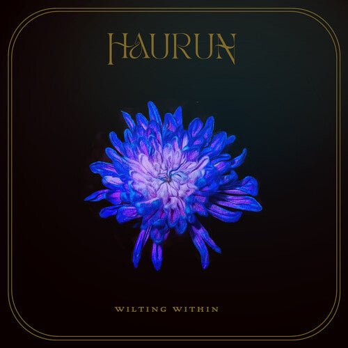 Haurun - Wilting Within - Music CD