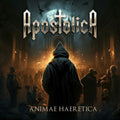 Apostolica - Animae Haeretica - Music CD