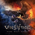 Unshine - Dark Half Rising - Music CD