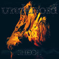 Underjord - Sheol - Music CD