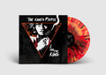 King's Pistol - I Am The King - Vinyl Record