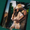 BOOTCUT [Indie Exclusive Limited Edition Green Smoke LP] Vinyl Record