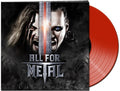 All For Metal - Legends - Vinyl Record