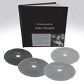 Produced By Tony Visconti / Various - Produced By Tony Visconti / Various - Music CD