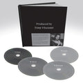 Produced By Tony Visconti / Various (Uk) Music CD