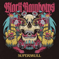 Black Rainbows - Superskull - Vinyl Record