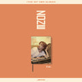 Jihyo (twice) - Zone (o Ver.) - Music CD