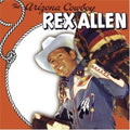 Allen,rex - Arizona Cowboy - Music CD