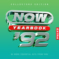 Yearbook Extra 1992 / Various - Yearbook Extra 1992 / Various - Music CD
