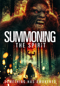 Summoning The Spirit - Summoning The Spirit - DVD